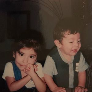 Meet your Posher, Ana